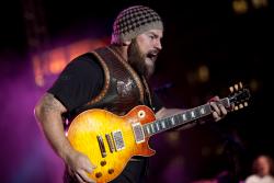 Biography Zac Brown Band