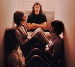 Photo The Doors