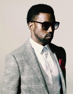 Biography Kanye West