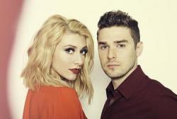 Biography Karmin