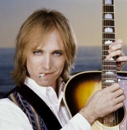 Photo Tom Petty