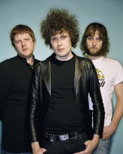 Biography The Fratellis