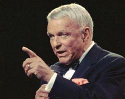 Biography Frank Sinatra