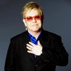 Photo Elton John