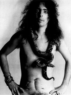 Biography Alice Cooper