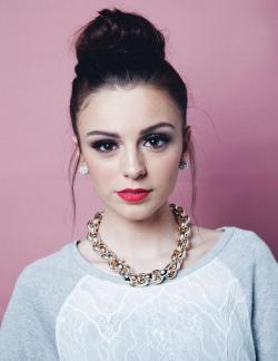 Biography Cher Lloyd