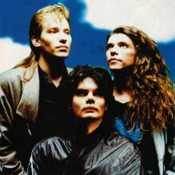 Biography Alphaville