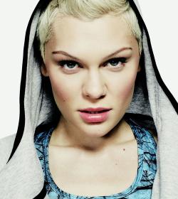 Biography Jessie J