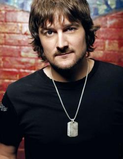 Photo Eric Church