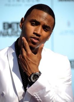 Biography Trey Songz