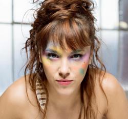 Biography Zaz