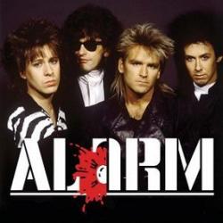 Biography The Alarm