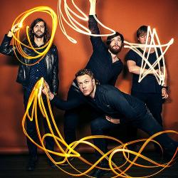 Biography Imagine Dragons