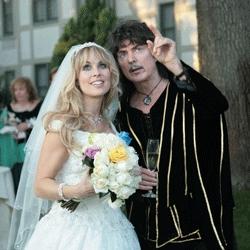 Photo Blackmore's night