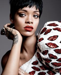 Photo Rihanna