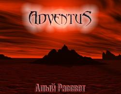 Biography AdventuS