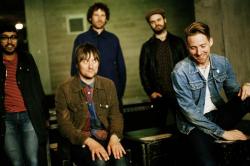 Biography Kaiser Chiefs