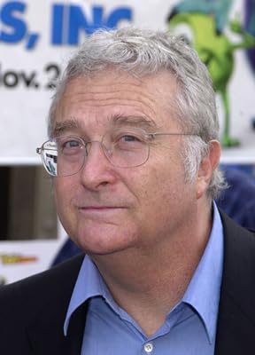 Biography Randy Newman